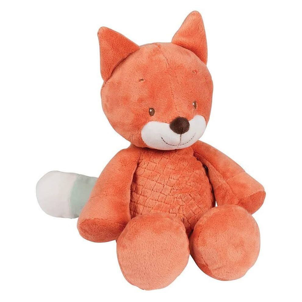 Nattou Cuddly Oscar The Fox,m,orange