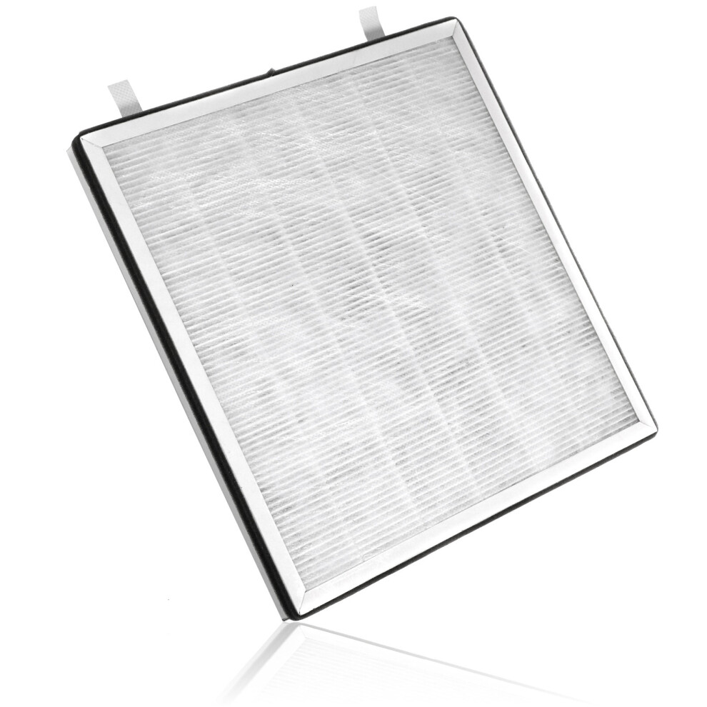 Spares2go Hepa Filter For Levoit Vital 100 Air Purifier 100-Rf Replacement Carbon
