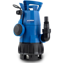 Hyundai HYSP550CD 550W Electric Clean and Dirty Water Sub Water Pump