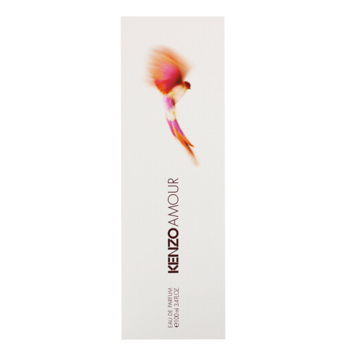 Kenzo Women's Perfume Kenzo Amour EDP EDP 100 ml 1