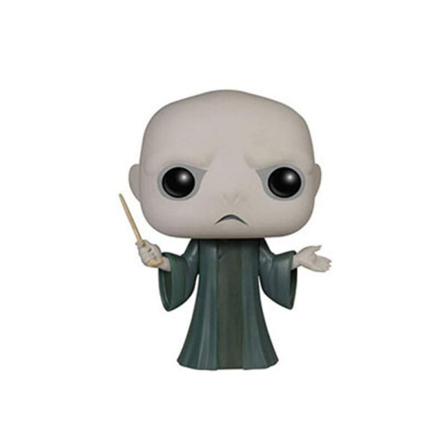 Funko fashion pop voldemort nagini