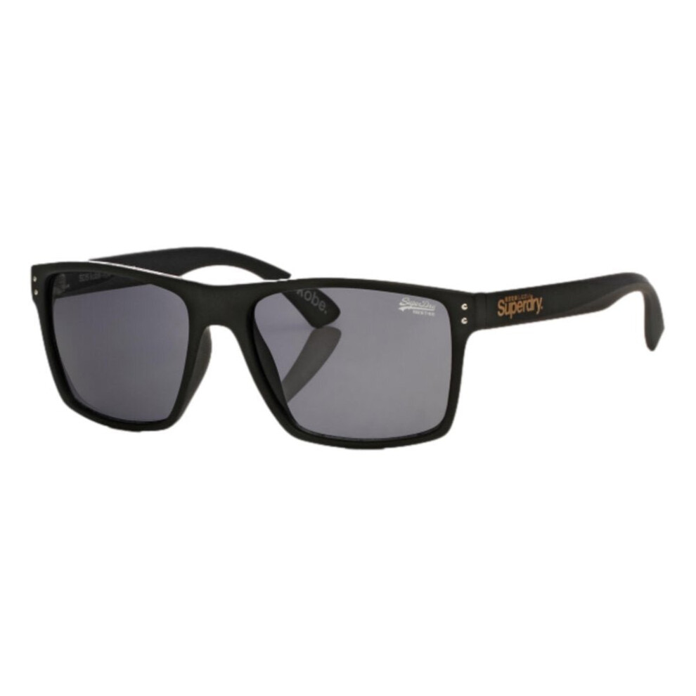 Superdry Kobe Sunglasses - Colour: Black