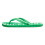 Superdry Superdry Code Essential Flip Flops - Hellgrün 1