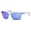 Superdry Superdry Kobe Sunglasses - Blue / Crystal Colour: Blue/Crystal 1