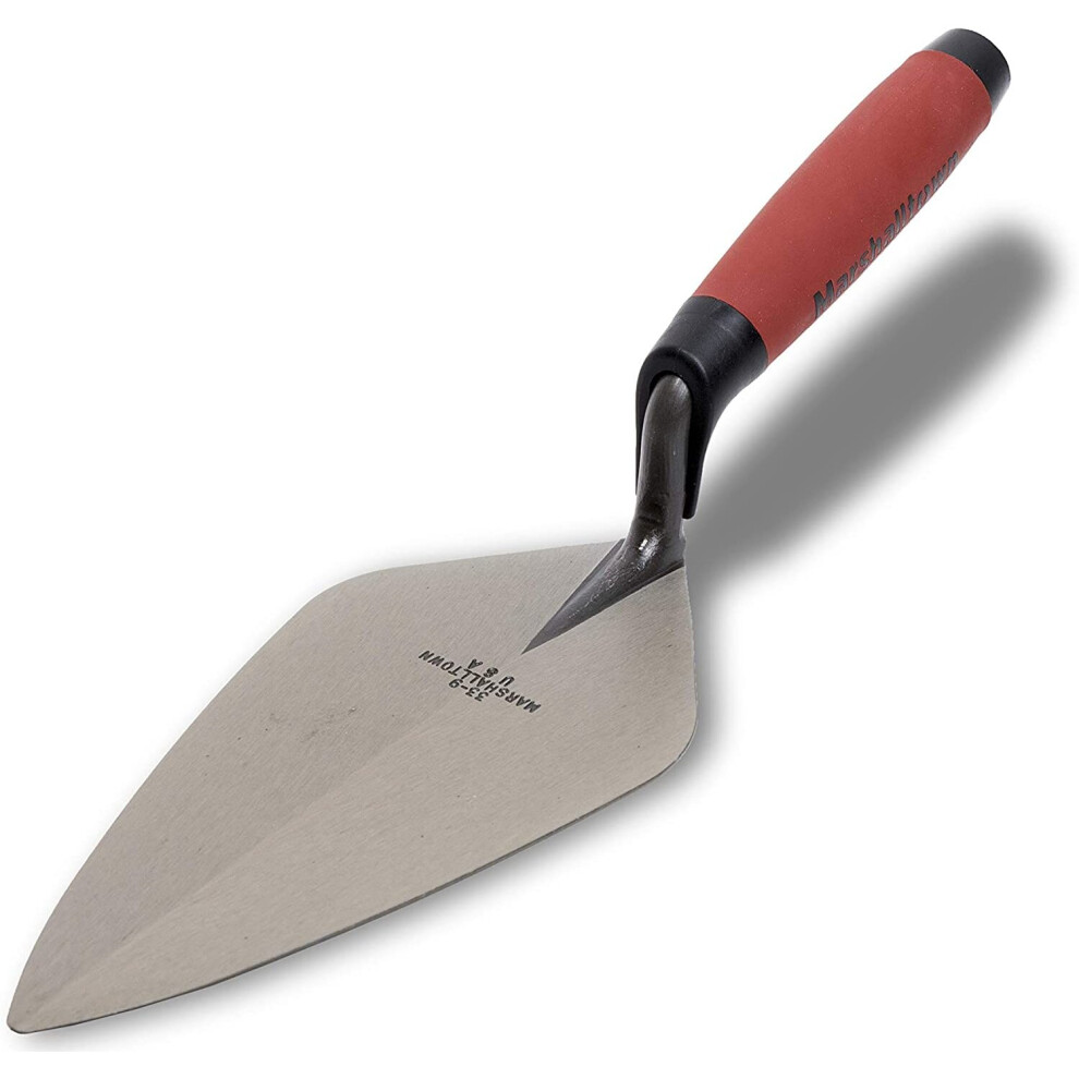 Masonry Brick Trowel 9 inch London Pattern