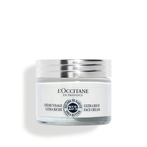 L'Occitane Ultra Riche Creme Confort