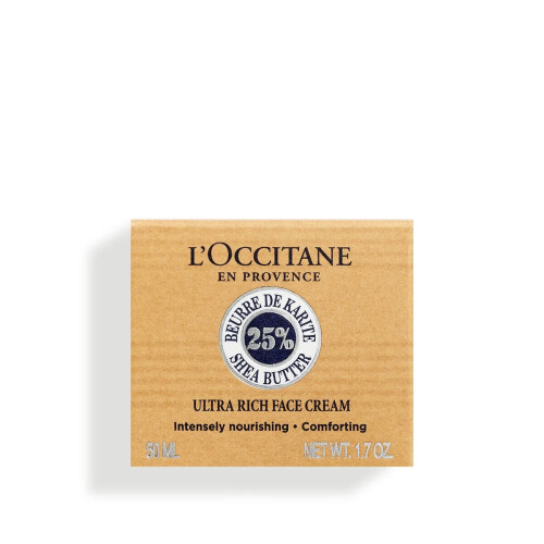 L'Occitane Ultra Riche Creme Confort 2