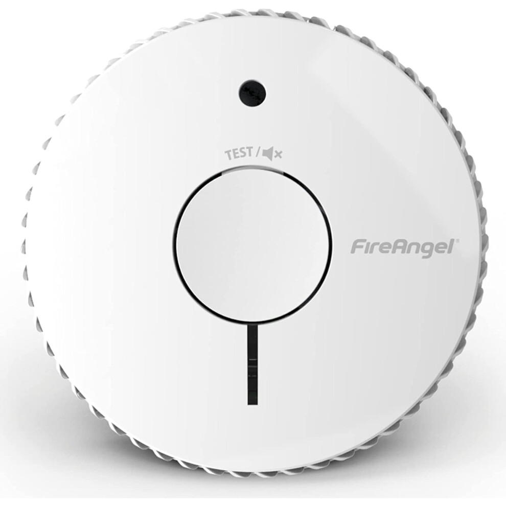 FireAngel FA6615-R Smoke Alarm, White