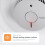 Fireangel FireAngel FA6615-R Smoke Alarm, White 7