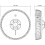 Fireangel FireAngel FA6720-R Heat Alarm, White 10
