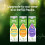 Johnson's Baby Johnson's Baby Shampoo Eco Refill Pack 1L 8