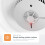 Fireangel FireAngel FA6720-R Heat Alarm, White 7