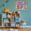 Clementoni Puslespil 104 Super Farve Minnie 5