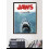 Clementoni Clementoni 35111 Cult Movies Jaws 500 Pieces, Made in Italy, Jigsaw Puzzle for Adults, Multicolor, Medium 5
