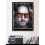 Clementoni Clementoni 35113 Cult Movies Big Lebowsky 500 Pieces, Made in Italy, Jigsaw Puzzle for Adults, Multicolor, Medium 5