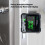 Digital Angle Finder, XRCLIF Protractor with LCD, Mini Inclinometer with Magnet, Digital Angle Measuring Tool,... 6