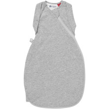 Tommee Tippee Baby Sleep Bag for Newborns, 0-3m, 2.5 TOG, The Original Grobag Swaddle Bag, Hip-Healthy Design, Soft Cotton-Rich...