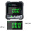 Digital Angle Finder, XRCLIF Protractor with LCD, Mini Inclinometer with Magnet, Digital Angle Measuring Tool,... 5