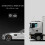 Wireless Bluetooth 5.0 Car FM Transmitter 2USB Fast Charger MP3 Player 12