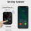 Wireless Bluetooth 5.0 Car FM Transmitter 2USB Fast Charger MP3 Player 11