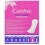 Carefree Panty Liners Plus Large Fresh Scent - 46 liners 2