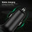 Wireless Bluetooth 5.0 Car FM Transmitter 2USB Fast Charger MP3 Player 10