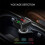 Wireless Bluetooth 5.0 Car FM Transmitter 2USB Fast Charger MP3 Player 7