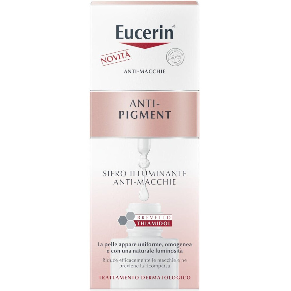 Eucerin Anti-Pigment Skin Perfecting Serum 30ml