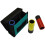 Makita Makita E-12354 3 Piece Deep Wheel Nut Socket Set 1
