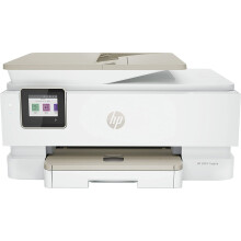 HP ENVY Inspire 7920e All-in-One Wireless Colour Printer with 6 months of Instant Ink Included with HP+