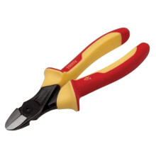 Bahco 2101S-180 Alicate de corte lateral aislado 180mm