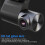 1080P HD Wifi Hidden Car DVR Dash Camera Video Cam Recorder G-Sensor 7