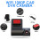 1080P HD Wifi Hidden Car DVR Dash Camera Video Cam Recorder G-Sensor 2