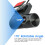 1080P HD Wifi Hidden Car DVR Dash Camera Video Cam Recorder G-Sensor 4