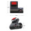 1080P HD Wifi Hidden Car DVR Dash Camera Video Cam Recorder G-Sensor 5