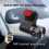 1080P HD Wifi Hidden Car DVR Dash Camera Video Cam Recorder G-Sensor 6