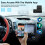 1080P HD Wifi Hidden Car DVR Dash Camera Video Cam Recorder G-Sensor 11