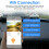 1080P HD Wifi Hidden Car DVR Dash Camera Video Cam Recorder G-Sensor 9