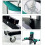 Levelling Compound Mixing Station With Mixer And Paddle 2