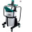 Levelling Compound Mixing Station With Mixer And Paddle 3
