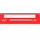 Royal Mail PPI Letter Size Guide Ruler Post Office Postal Price Postag 4