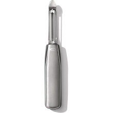 OXO Good Grips Stainless Steel Sharp Swivel Peeler Straight Vegetable 3121700