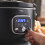 Cooks Professional Cooks Professional 3.5L Digital Slow Cooker 6