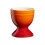 Cooks Professional Cooks Professional 6-Piece Multi-Colour Egg Cups 4