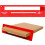 Royal Mail PPI Letter Size Guide Ruler Post Office Postal Price Postag 3