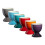 Cooks Professional Cooks Professional 6-Piece Multi-Colour Egg Cups 9