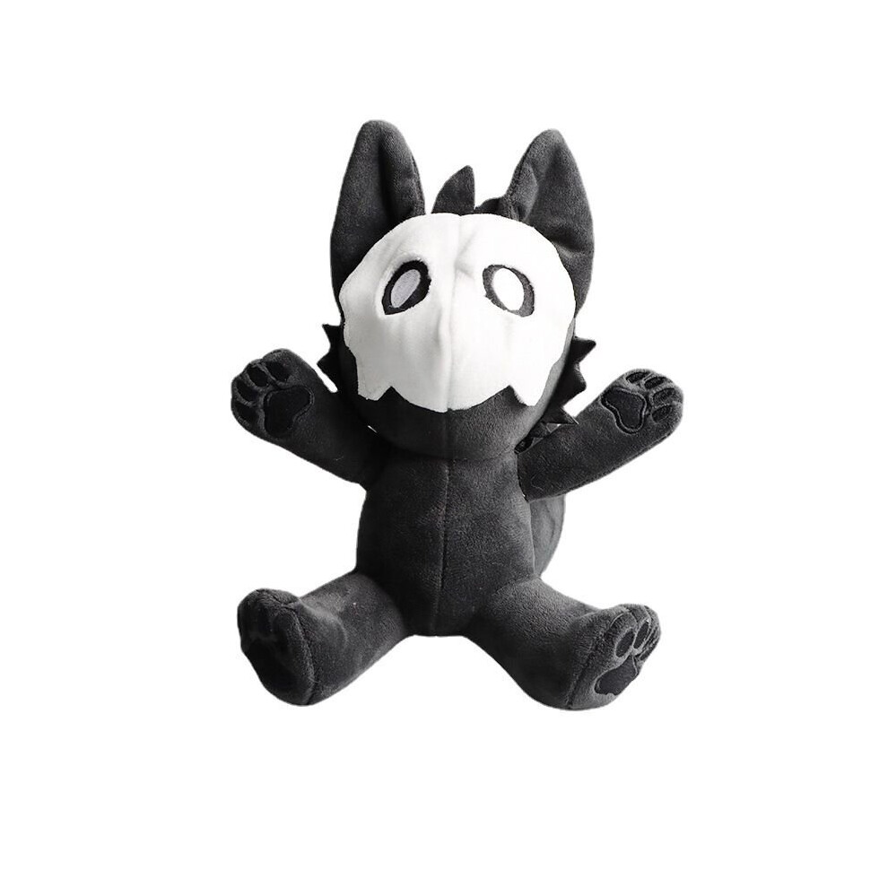 25cm Game Changed Puro Plush Toy Cartoon Character Doll  Kids Toy Gifts