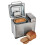 Cooks Professional Cooks Professional Bread Maker with Fruit and Seed Dispenser 8