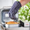 Cooks Professional Cooks Professional Bread Maker with Fruit and Seed Dispenser 4