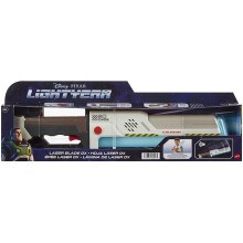Mattel Lightyear Laser Sabre Toys
